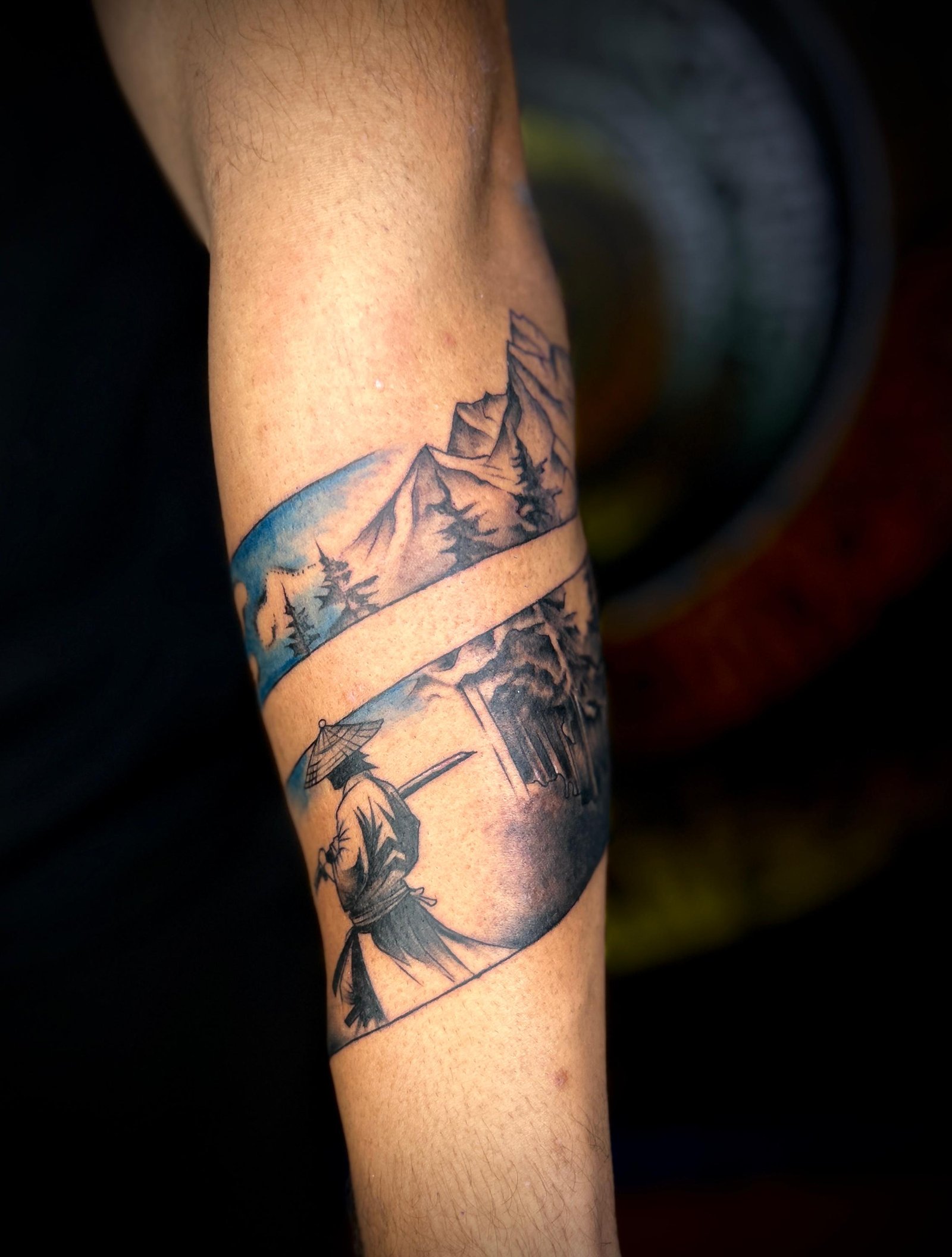 Tattoo Studio