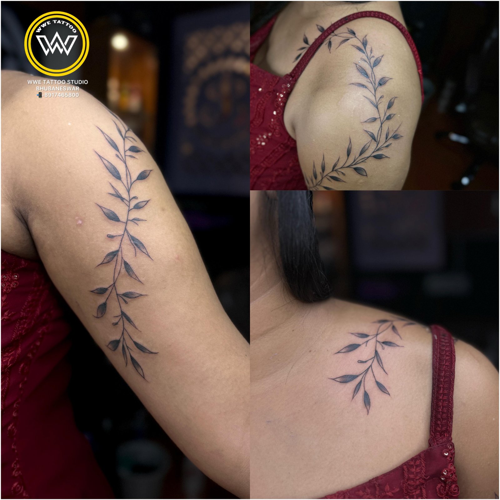 Tattoo Design 2