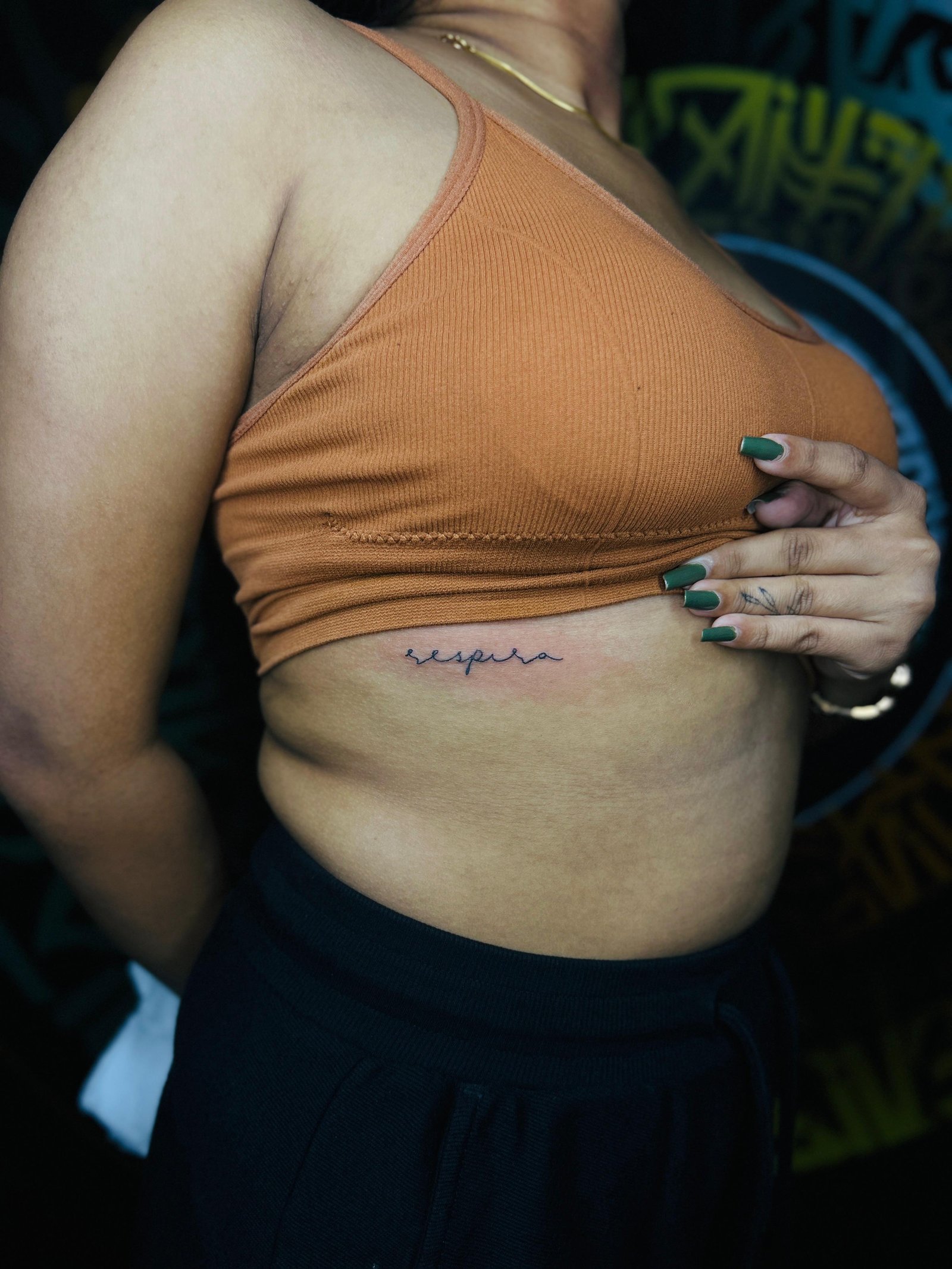 Tattoo Design 3
