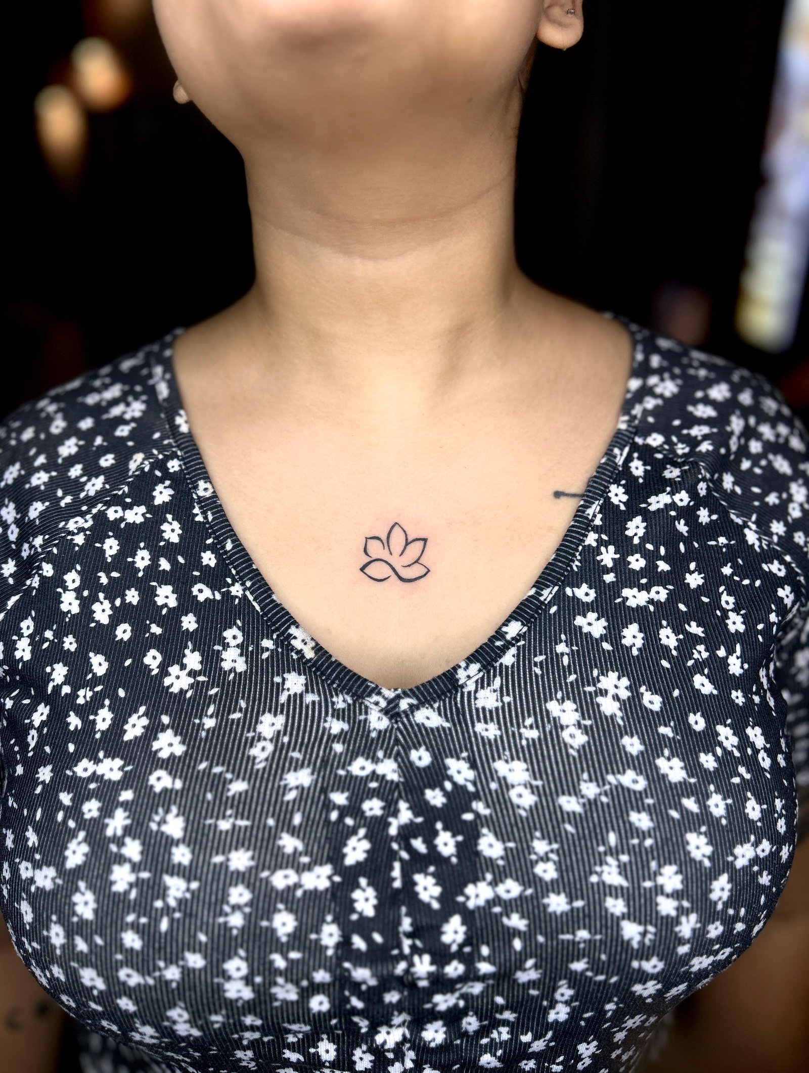 Tattoo Artist