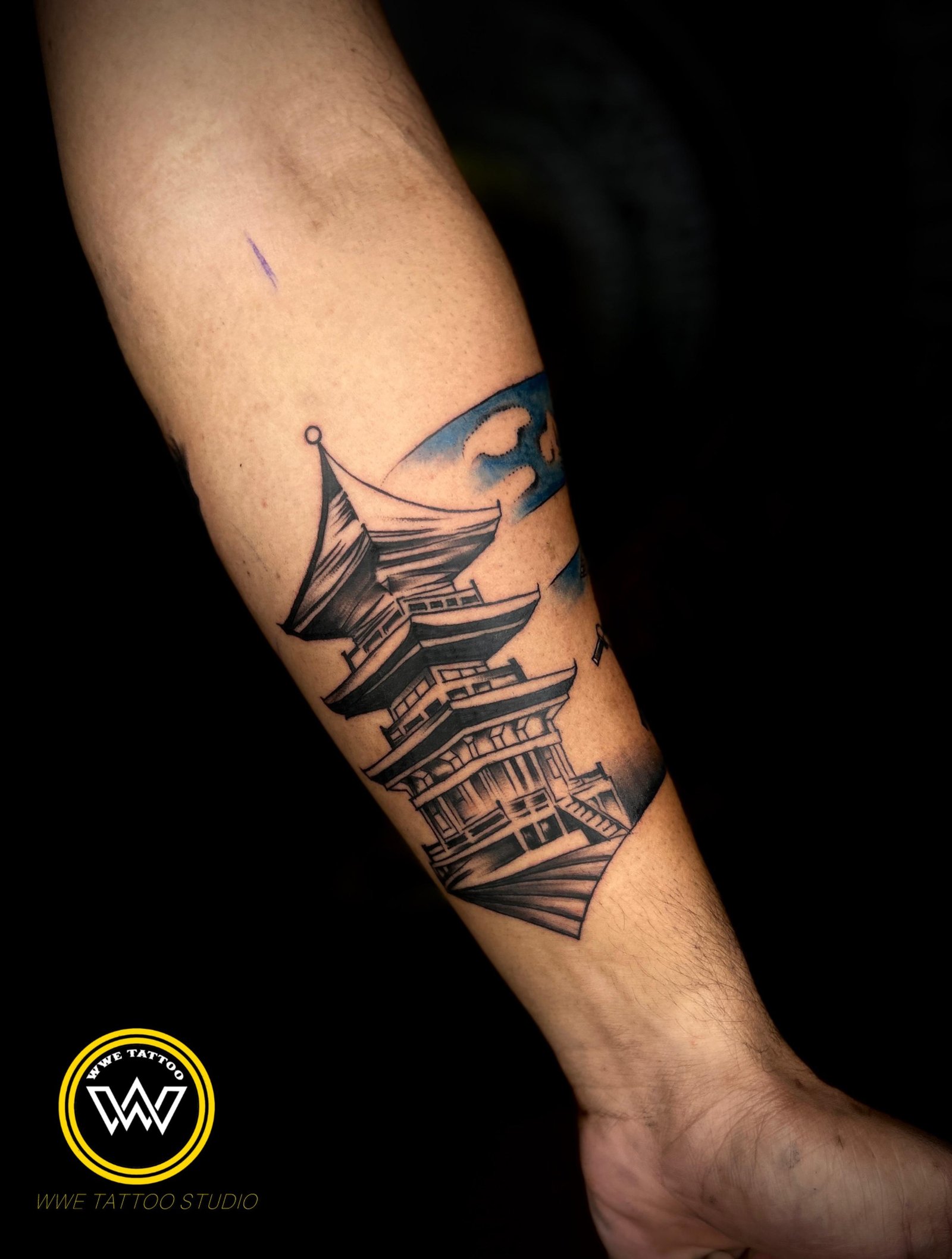 Tattoo Design 7