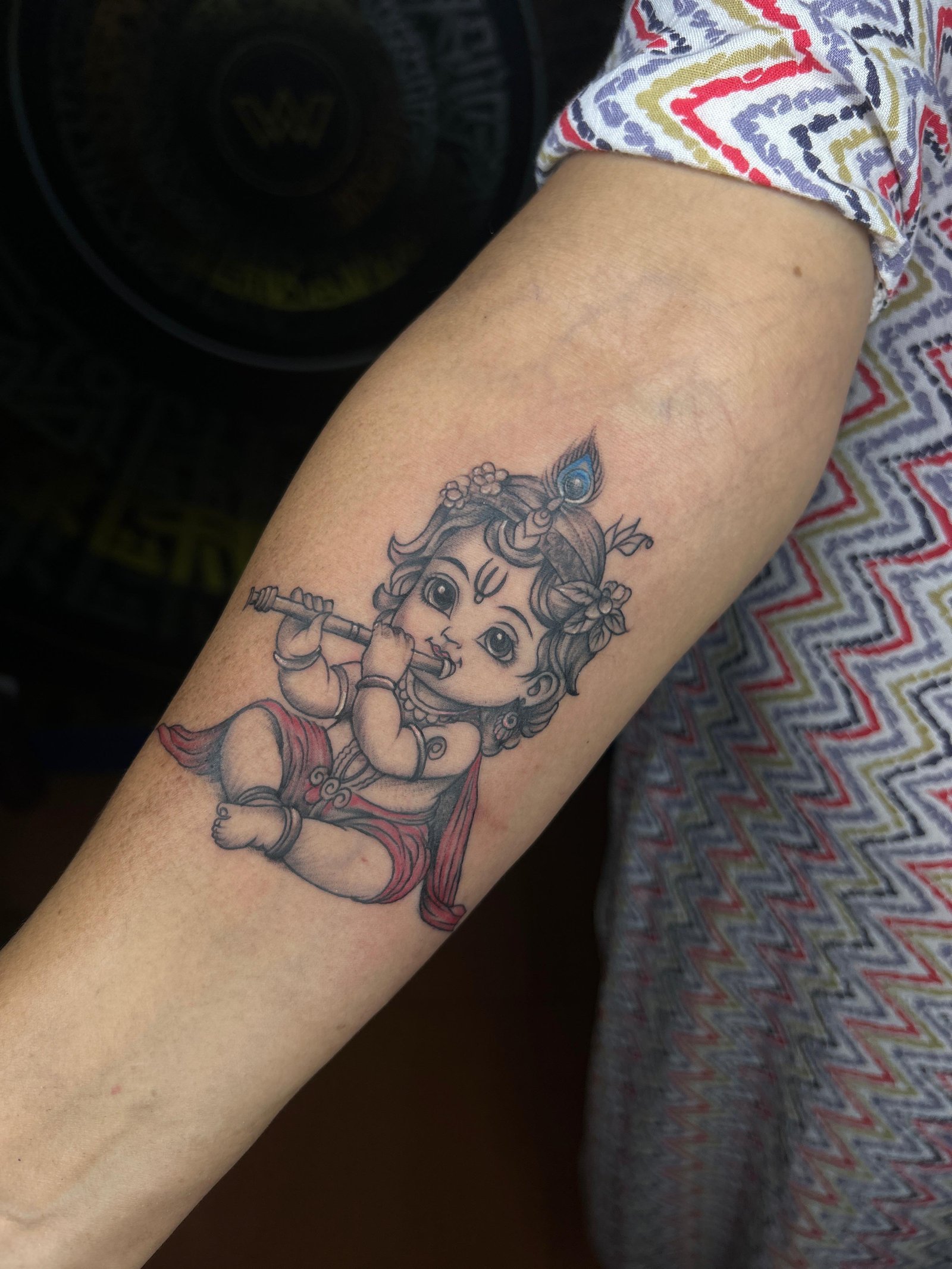 Tattoo Design 8