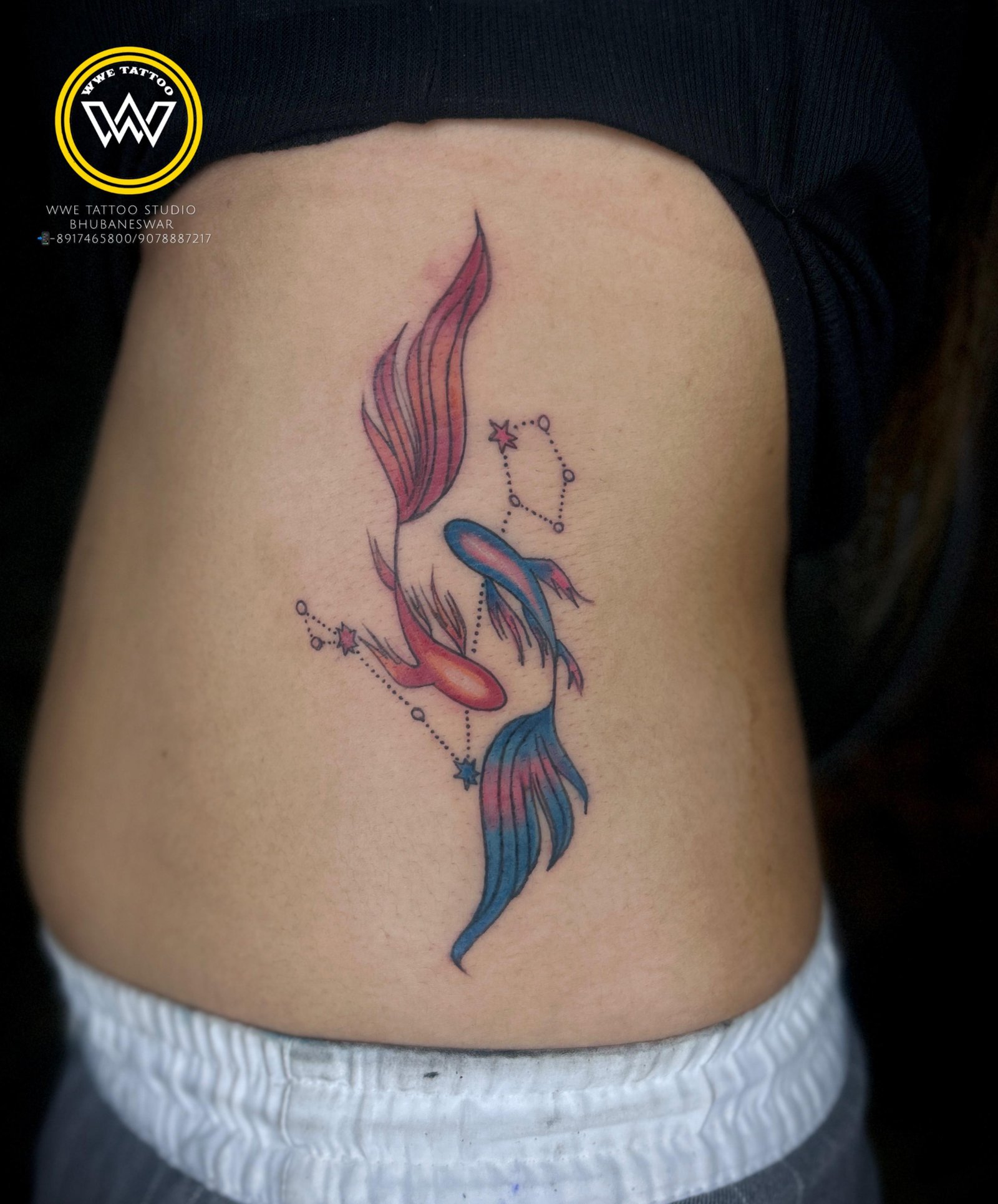Tattoo Design 6